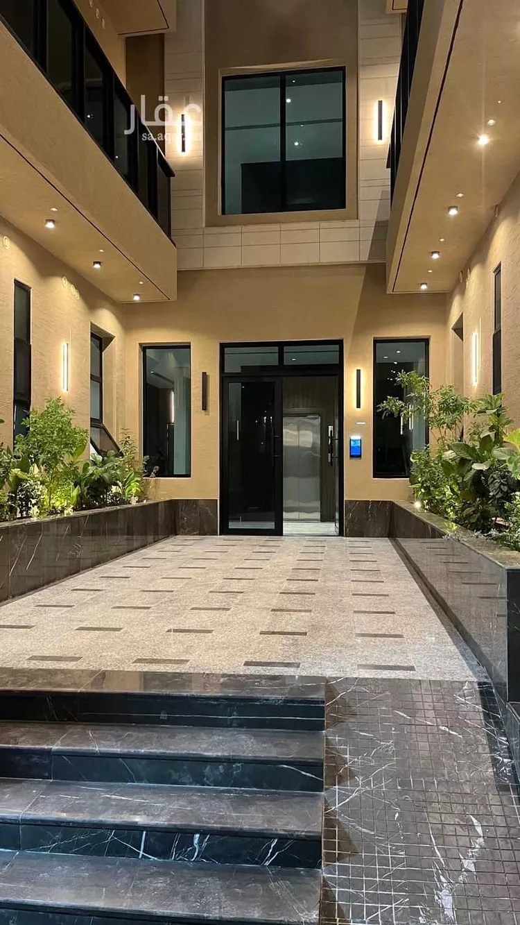 شقة للبيع في شارع الخريف, حي المهدية, مدينة الرياض, منطقة الرياض صورة 3