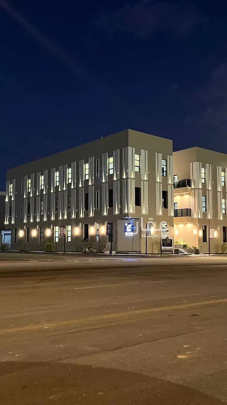 شقة للبيع في شارع الخريف, حي المهدية, مدينة الرياض, منطقة الرياض