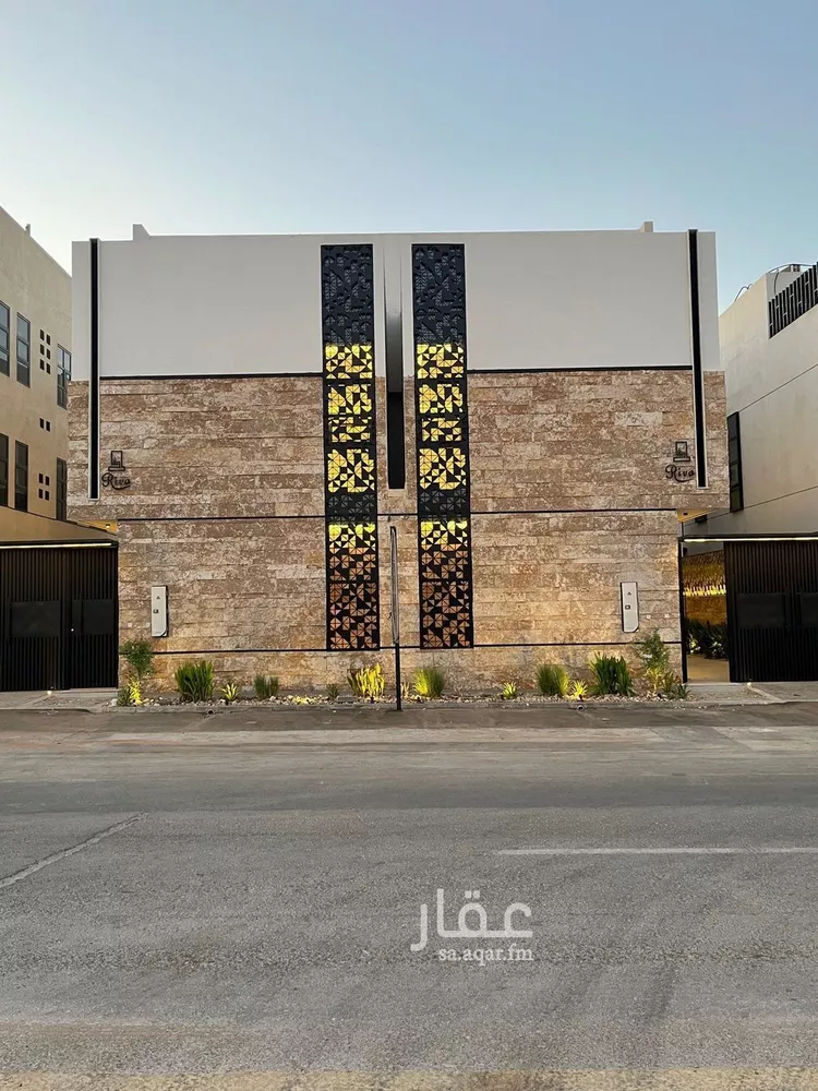 فيلا للبيع في شارع إبراهيم بن محمد الزمزمي, حي المهدية, مدينة الرياض, منطقة الرياض