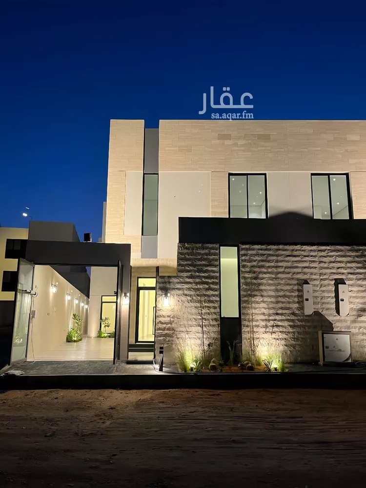 فيلا للبيع في شارع قطب الدين بن السلطان, حي المهدية, مدينة الرياض, منطقة الرياض