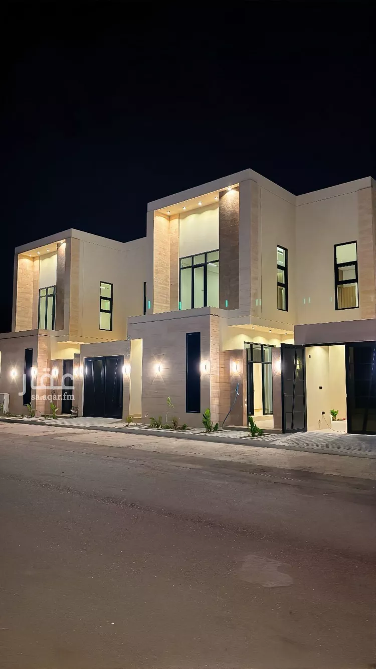 فيلا للبيع في شارع حماد الراوية, حي المهدية, مدينة الرياض, منطقة الرياض