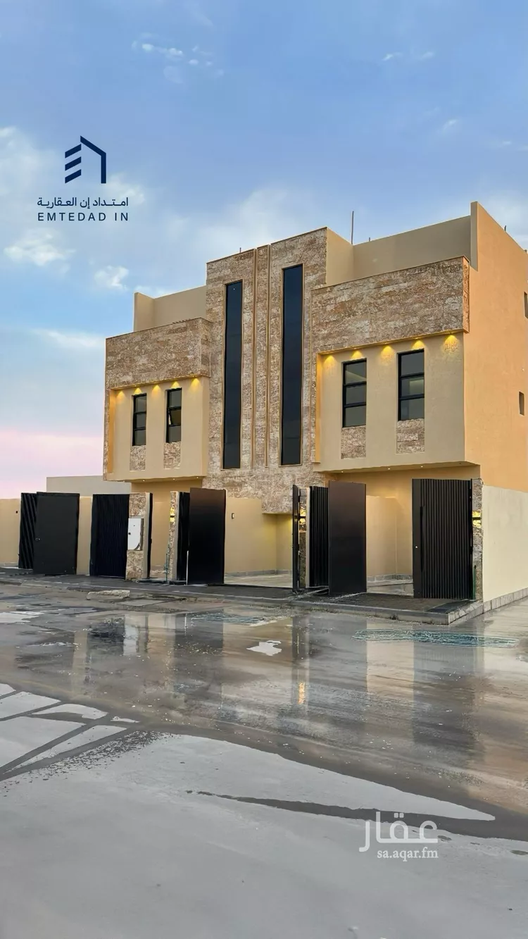 دور للبيع في شارع وادي الرمه , حي ضاحية نمار, مدينة الرياض, منطقة الرياض