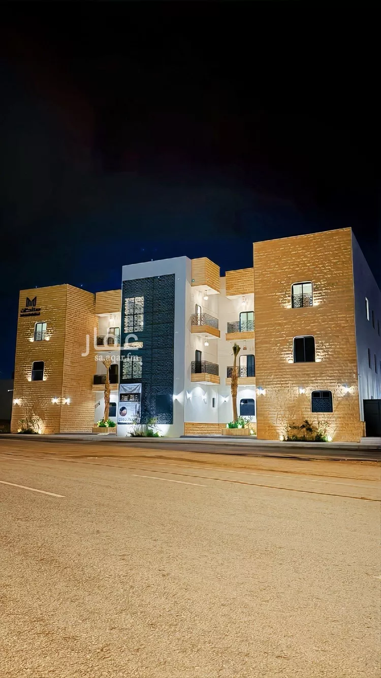 Apartment for Sale in Riyadh Al Mahdiyah