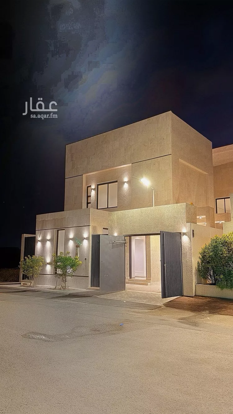 Villa for Sale in Riyadh Al Mahdiyah