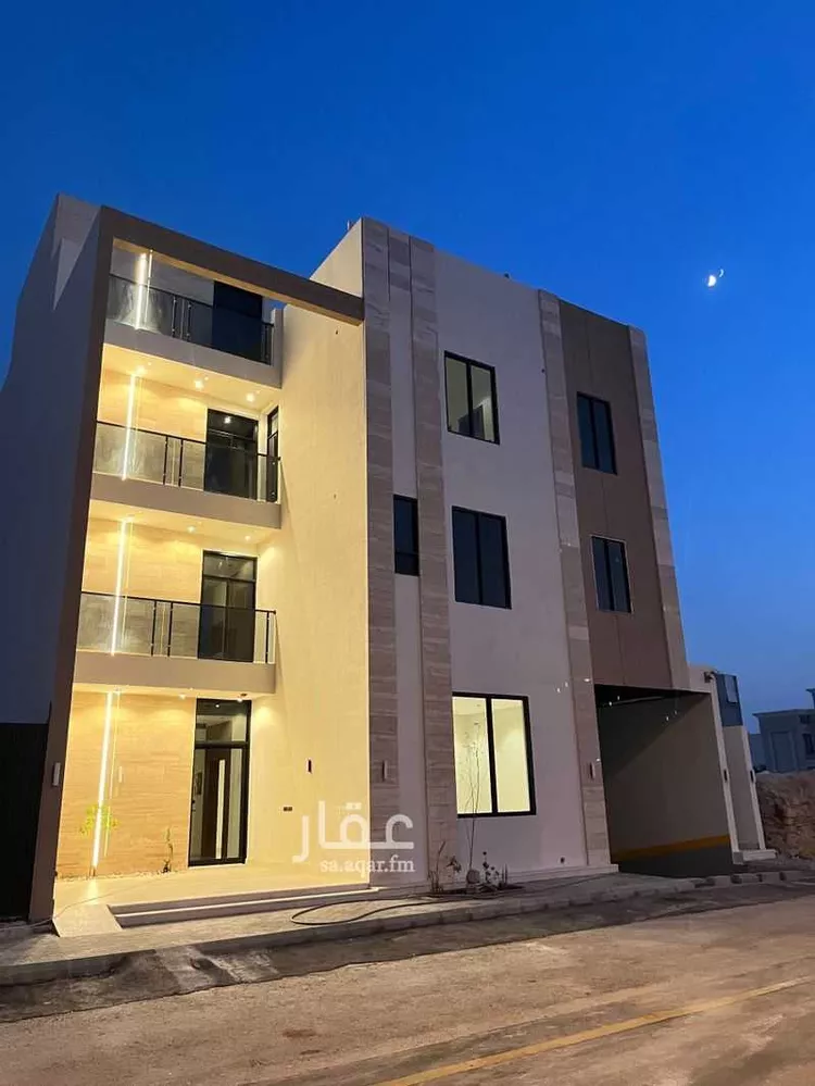 شقة للبيع في شارع محمد بن هبة الله, حي المهدية, مدينة الرياض, منطقة الرياض صورة 4