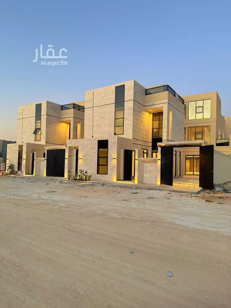 فيلا للبيع في شارع فواد سزكين , حي المهدية, مدينة الرياض, منطقة الرياض