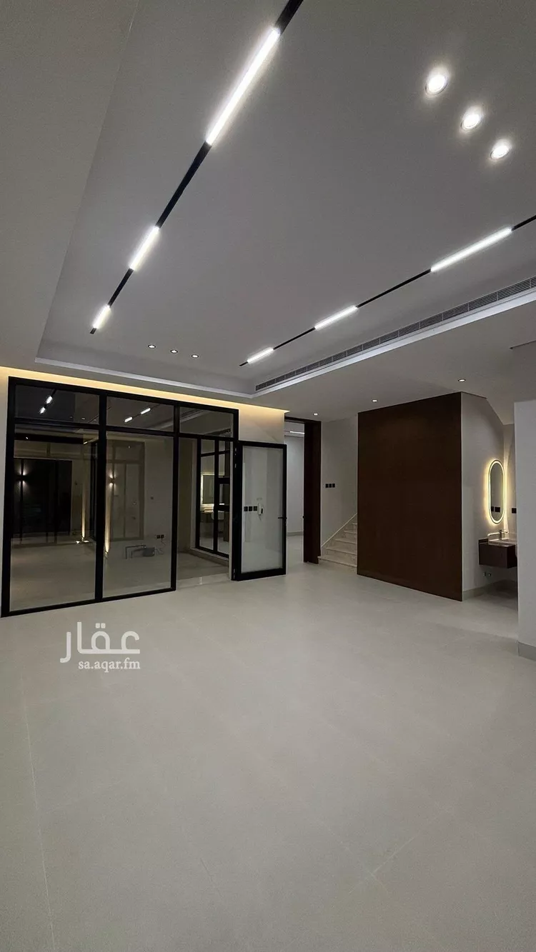 فيلا للبيع في شارع إبراهيم بن محمد الزمزمي, حي المهدية, مدينة الرياض, منطقة الرياض صورة 2