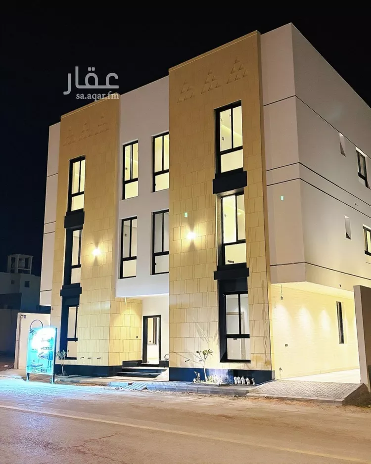 شقة للبيع في شارع محمد بن هبة الله, حي المهدية, مدينة الرياض, منطقة الرياض