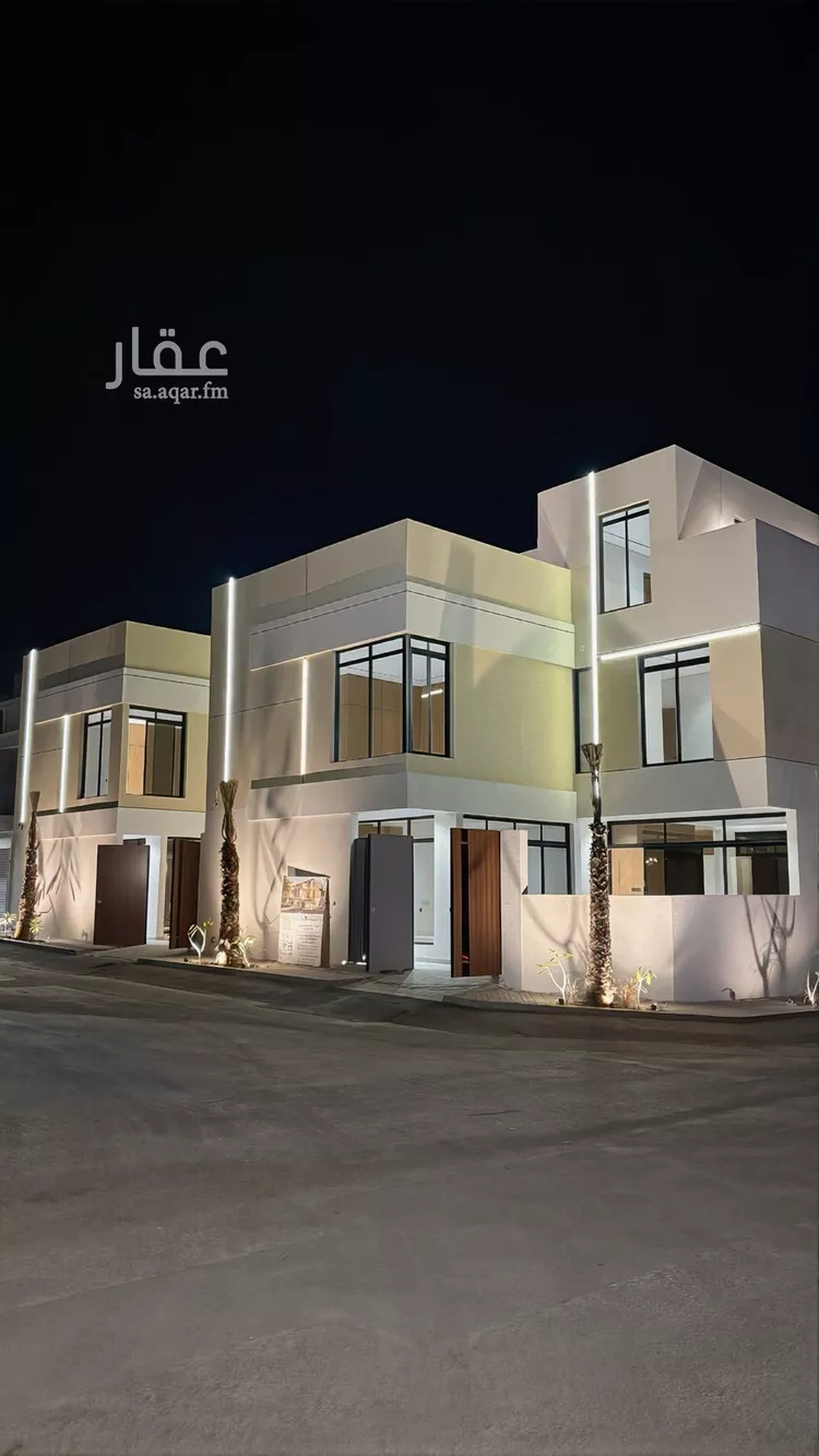 فيلا للبيع في شارع ابي نزار, حي المهدية, مدينة الرياض, منطقة الرياض