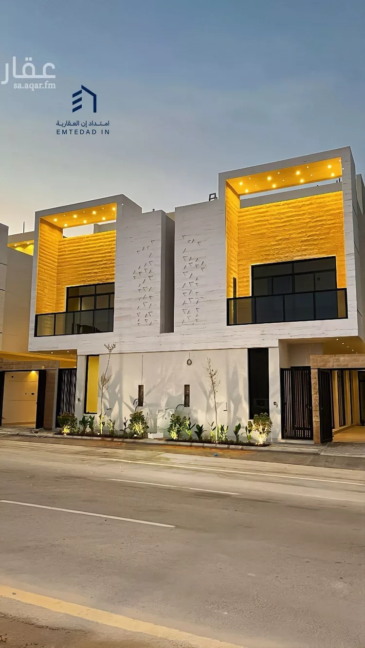 فيلا للبيع في شارع محمد بن هبة الله, حي المهدية, مدينة الرياض, منطقة الرياض