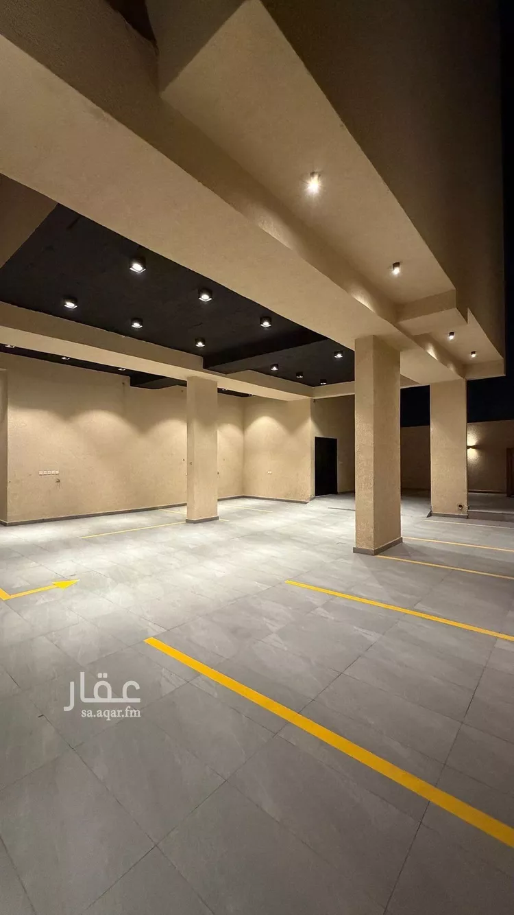 شقة للإيجار في شارع نور الدين أرسلان, حي المهدية, مدينة الرياض, منطقة الرياض صورة 2