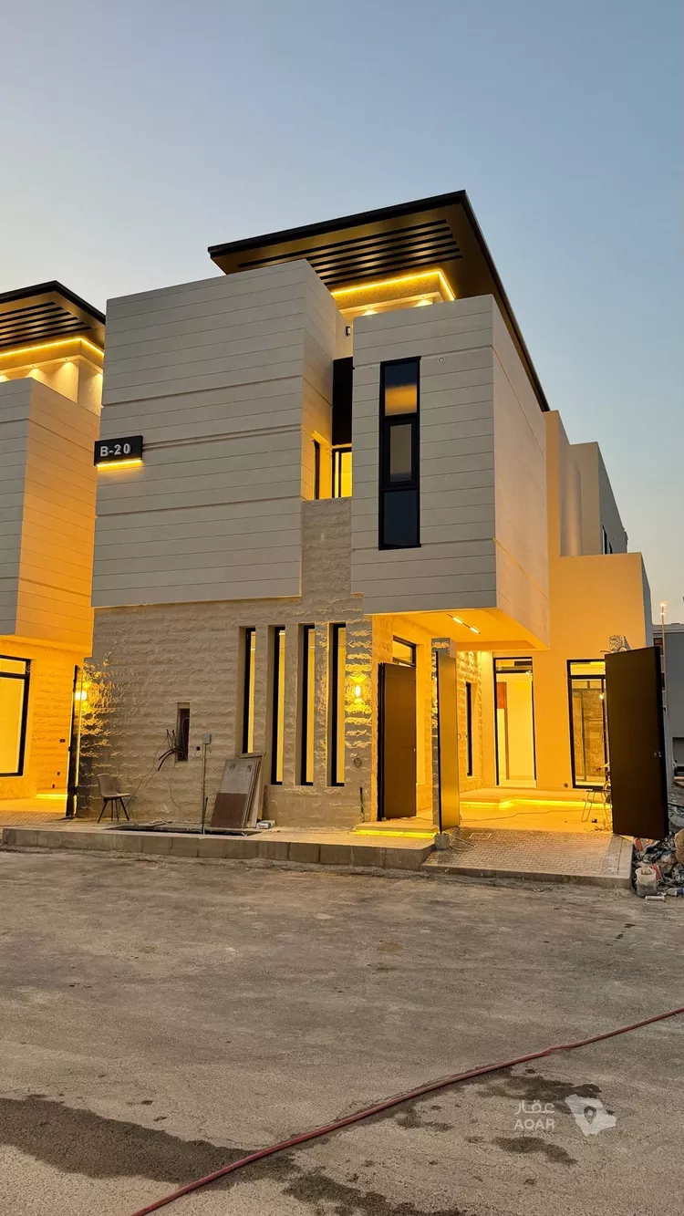 فيلا للبيع في شارع فؤاد سزكين, حي المهدية, مدينة الرياض, منطقة الرياض 6