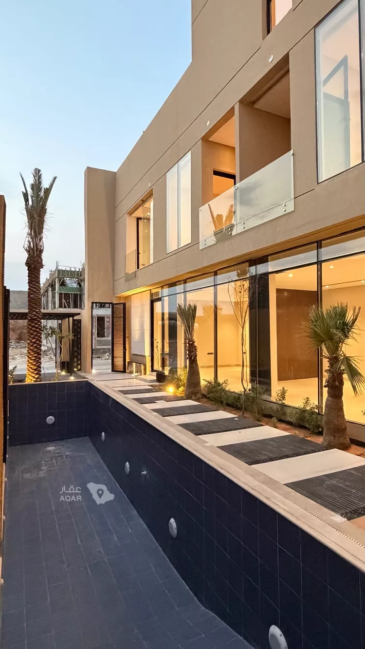 فيلا للبيع في حي المهدية, مدينة الرياض, منطقة الرياض 7