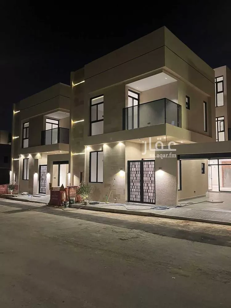 فيلا للبيع في شارع محمد بن أبي بكر القيم, حي المهدية, مدينة الرياض, منطقة الرياض صورة 3