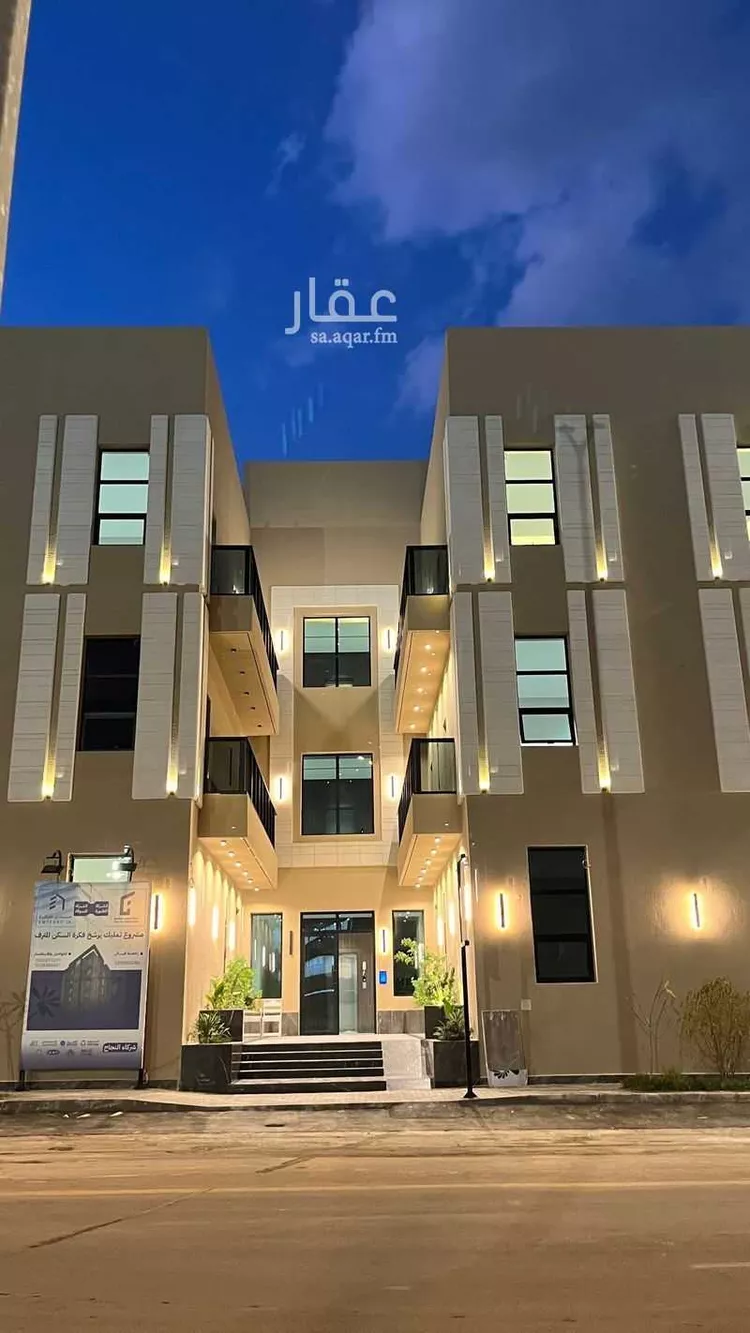 شقة للبيع في شارع الخريف, حي المهدية, مدينة الرياض, منطقة الرياض صورة 4
