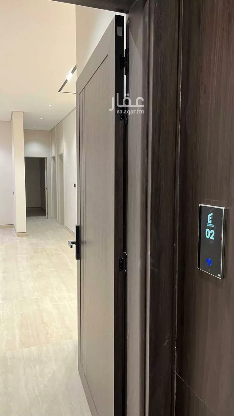 شقة للبيع في شارع الخريف, حي المهدية, مدينة الرياض, منطقة الرياض صورة 5