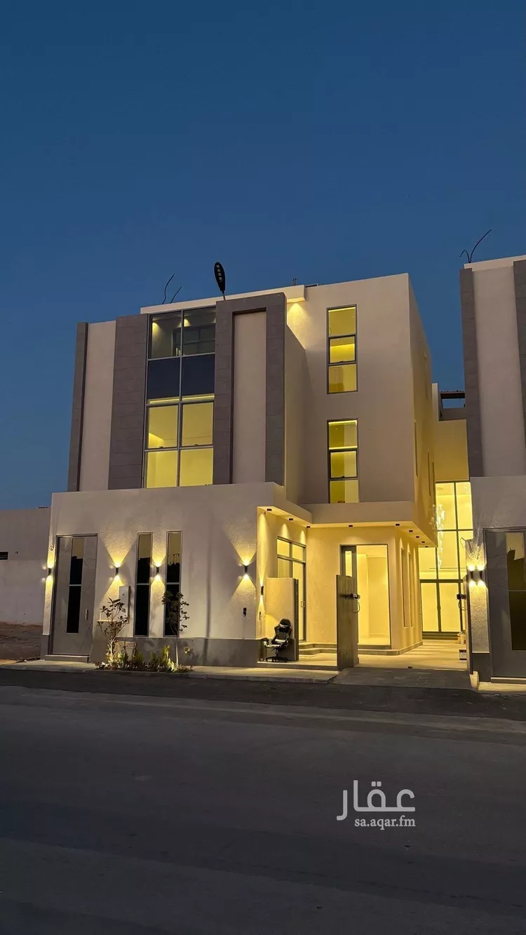 فيلا للبيع في شارع إبراهيم بن محمد الزمزمي, حي المهدية, مدينة الرياض, منطقة الرياض