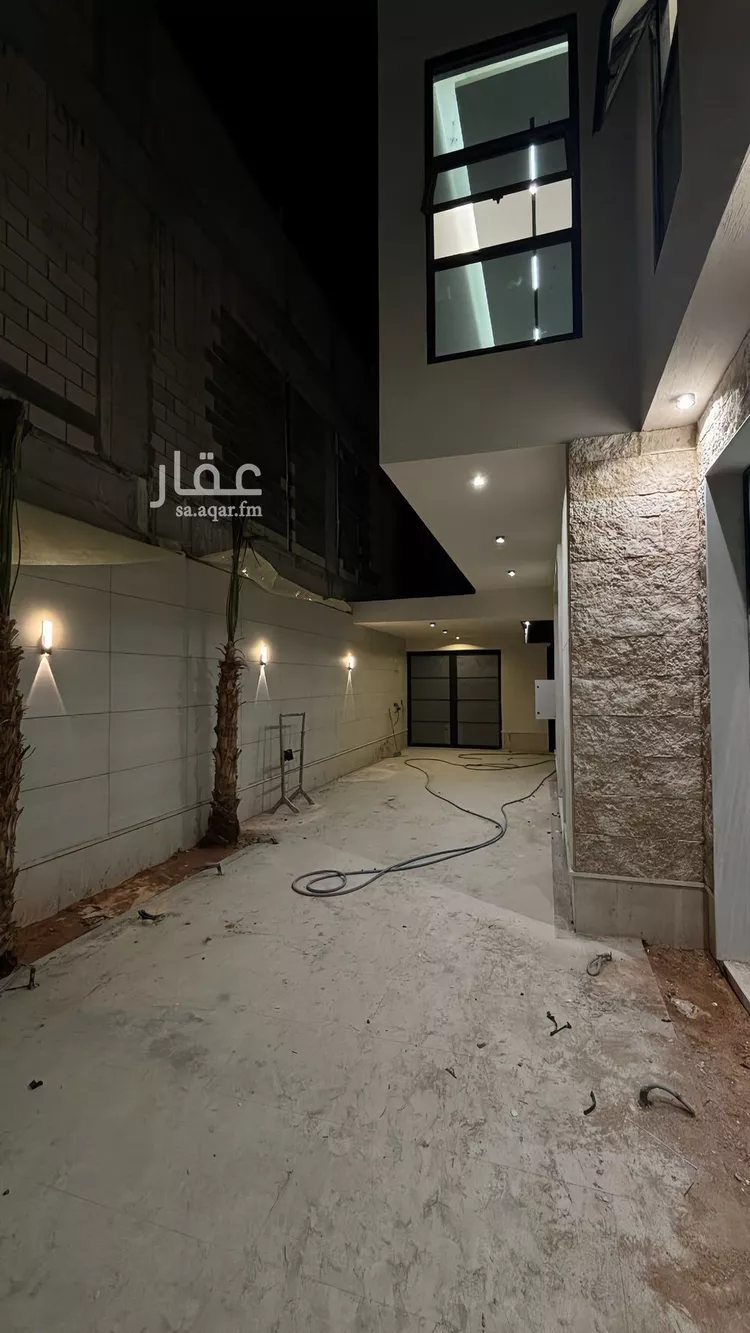 فيلا للبيع في شارع مليح بن طريف, حي المهدية, مدينة الرياض, منطقة الرياض صورة 5