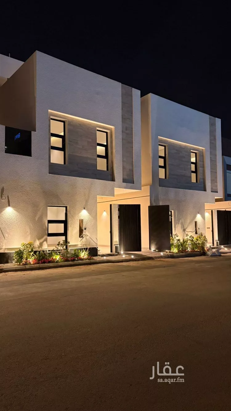 Villa for Sale in Riyadh Al Mahdiyah
