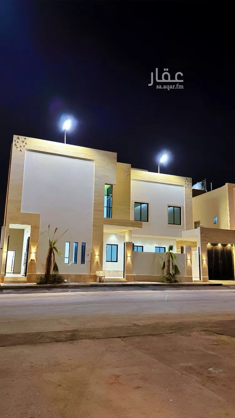 فيلا للبيع في شارع حماد الراوية, حي المهدية, مدينة الرياض, منطقة الرياض