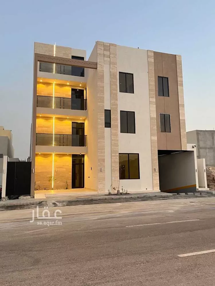 شقة للبيع في شارع محمد بن هبة الله, حي المهدية, مدينة الرياض, منطقة الرياض صورة 5