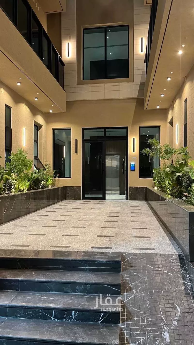 شقة للبيع في شارع الخريف, حي المهدية, مدينة الرياض, منطقة الرياض صورة 5