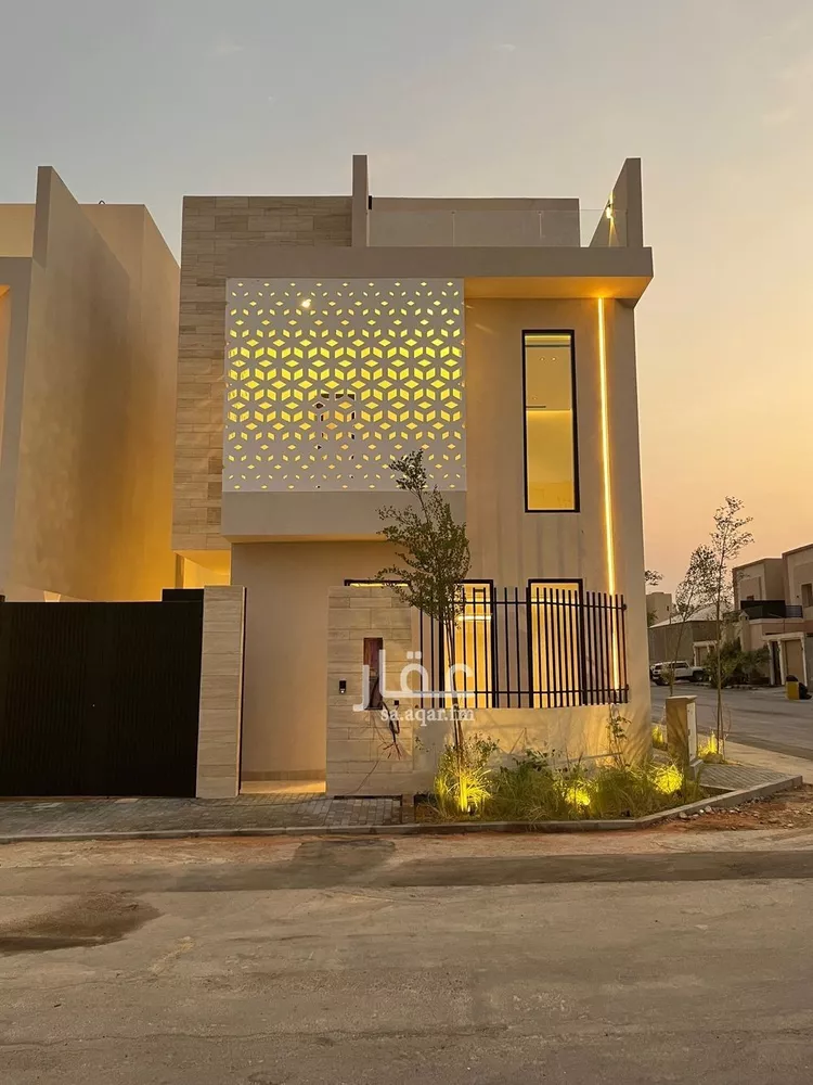 فيلا للبيع في شارع مليح بن طريف, حي المهدية, مدينة الرياض, منطقة الرياض صورة 5