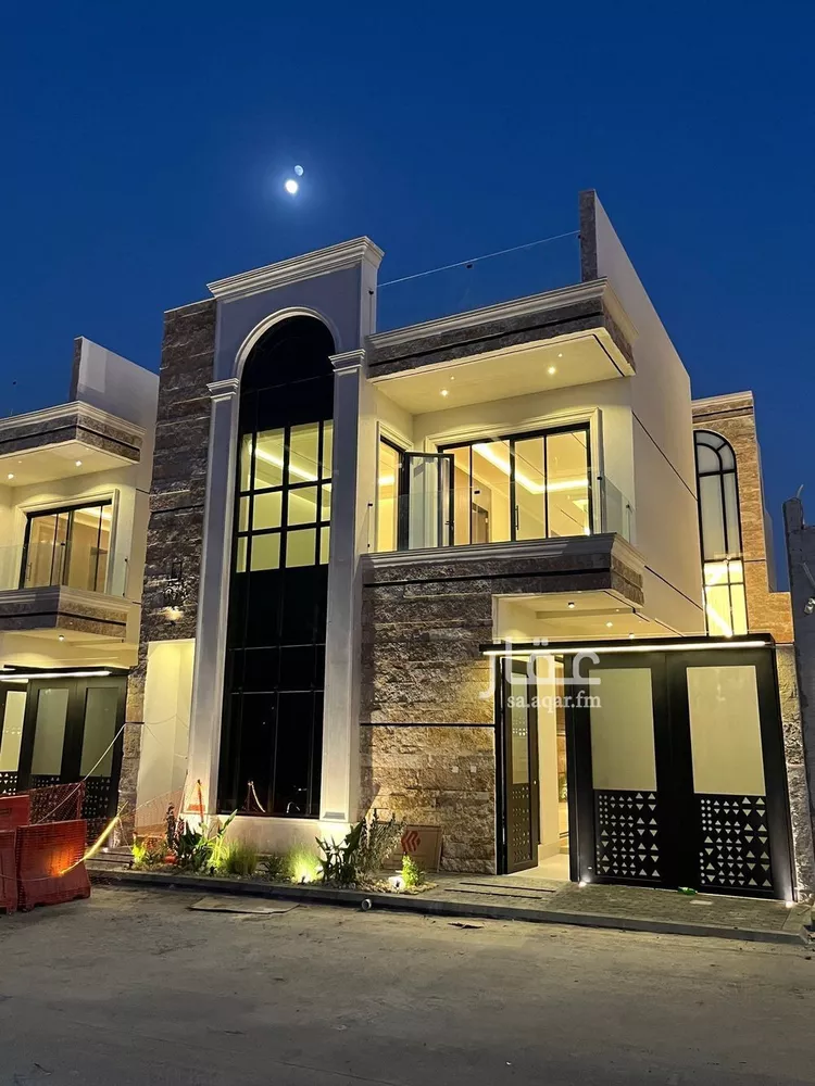 فيلا للبيع في شارع إبراهيم بن محمد الزمزمي, حي المهدية, مدينة الرياض, منطقة الرياض