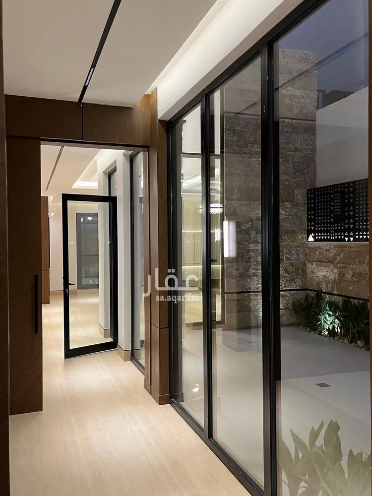 فيلا للبيع في شارع إبراهيم بن محمد الزمزمي, حي المهدية, مدينة الرياض, منطقة الرياض صورة 3