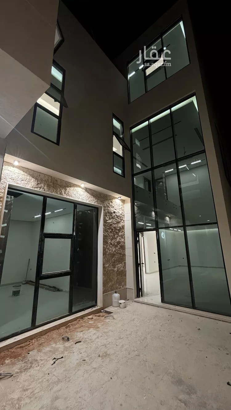 فيلا للبيع في شارع مليح بن طريف, حي المهدية, مدينة الرياض, منطقة الرياض صورة 3