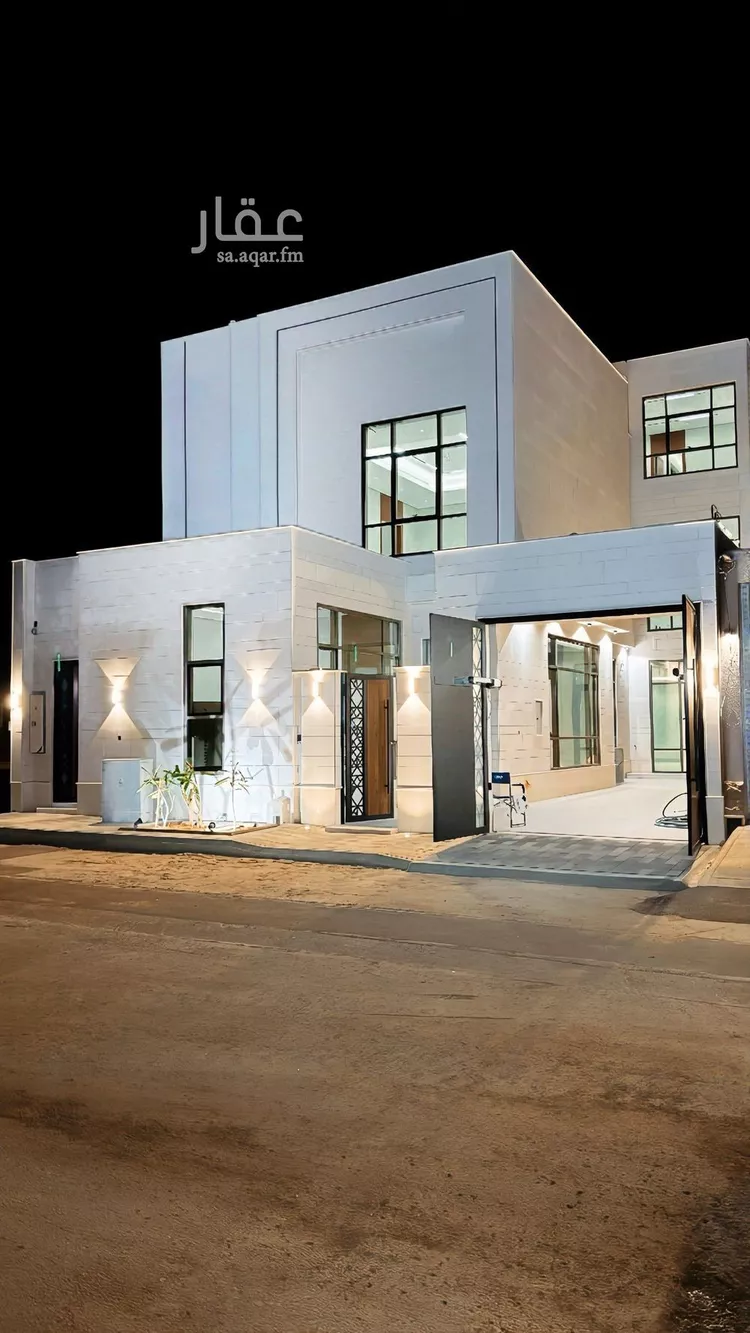 فيلا للبيع في شارع حماد الراوية, حي المهدية, مدينة الرياض, منطقة الرياض