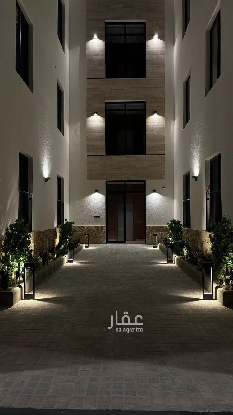 شقة للبيع في شارع  شهيد الدين ثم الوطن حسين عوضه محمد الأسمري, حي المهدية, مدينة الرياض, منطقة الرياض صورة 3