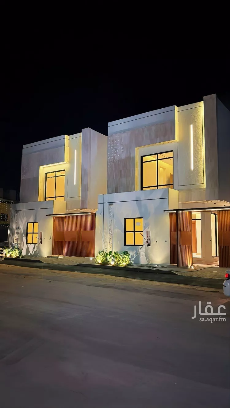 فيلا للبيع في شارع أحمد بن علي الشوائطي, حي المهدية, مدينة الرياض, منطقة الرياض