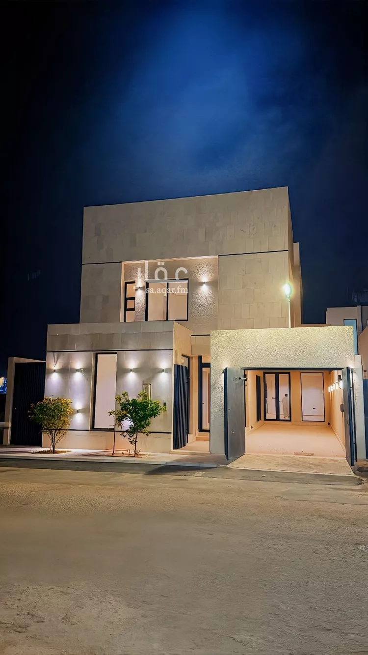 فيلا للبيع في شارع محمد بن عبدالرحمن ريس, حي المهدية, مدينة الرياض, منطقة الرياض