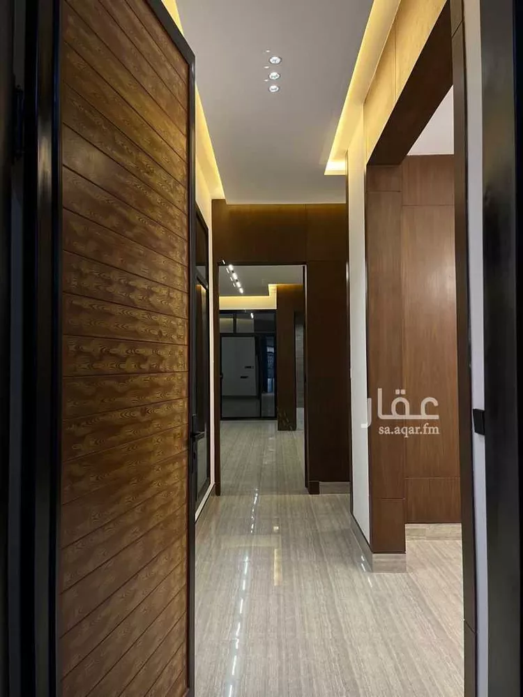 فيلا للبيع في شارع ابي الحسن, حي المهدية, مدينة الرياض, منطقة الرياض صورة 4