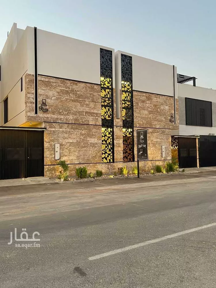فيلا للبيع في شارع محمد بن عبدالرحمن ريس, حي المهدية, مدينة الرياض, منطقة الرياض صورة 2
