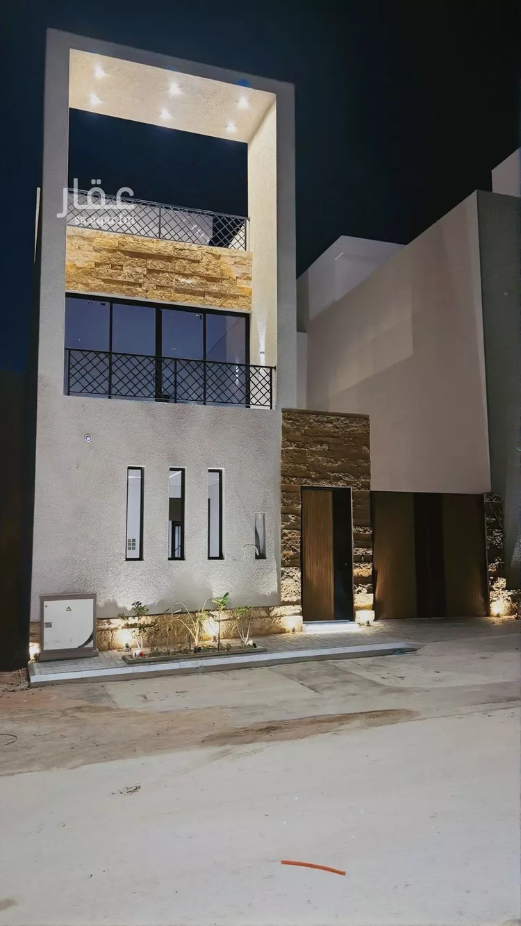 فيلا للبيع في شارع مليح بن طريف, حي المهدية, مدينة الرياض, منطقة الرياض