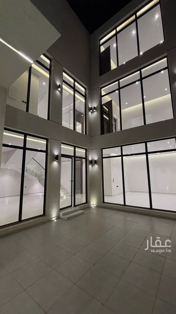 فيلا للبيع في شارع ابي نزار, حي المهدية, مدينة الرياض, منطقة الرياض صورة 4