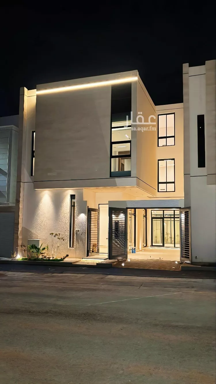 Villa for Sale in Riyadh Al Mahdiyah