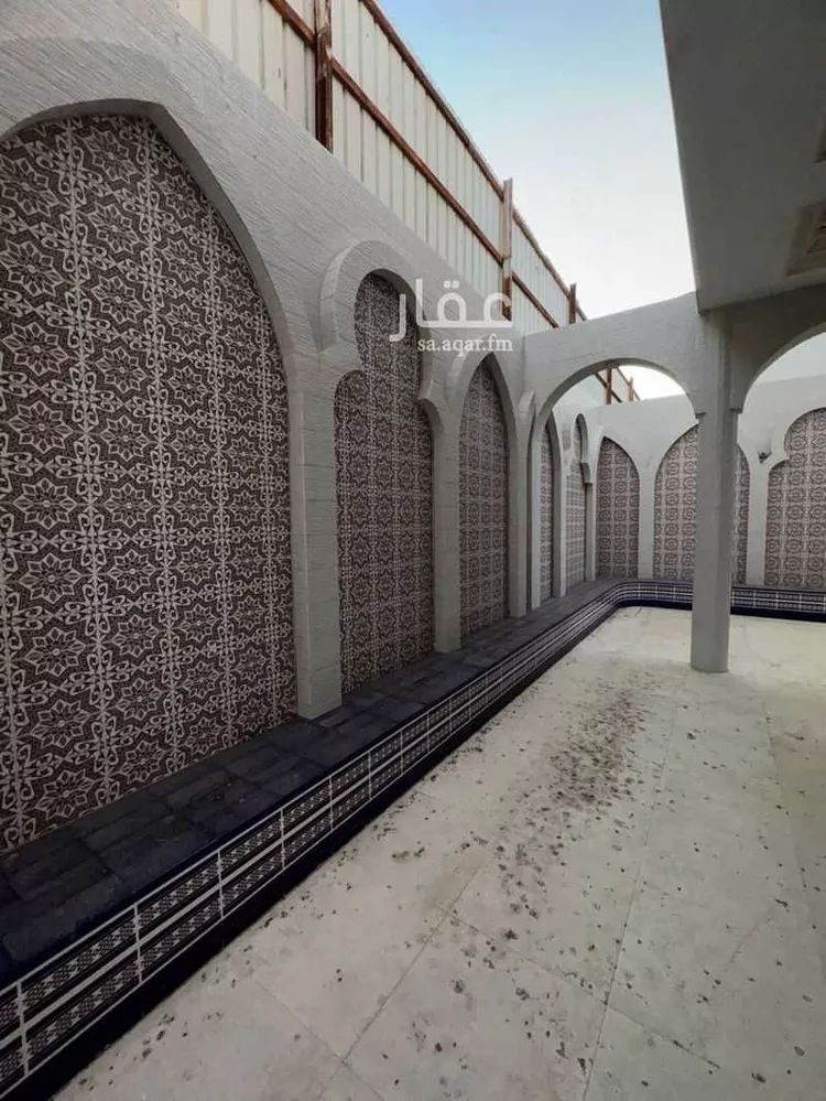 فيلا للإيجار في شارع عبدالله ابا الخيل, حي الخالدية, مدينة جدة, منطقة مكة المكرمة صورة 5