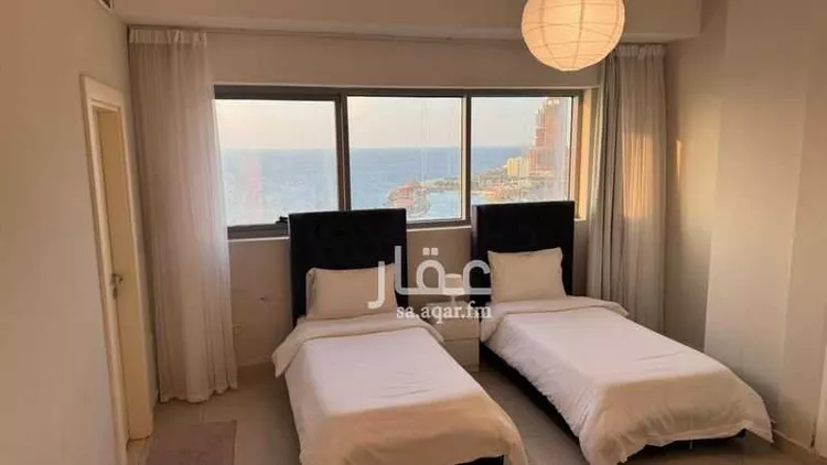 شقة للبيع في شارع طريق الكورنيش فرعي, حي الشاطئ, مدينة جدة, منطقة مكة المكرمة صورة 5