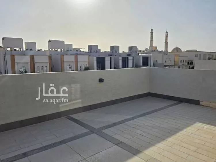 فيلا للبيع في شارع لبيد بن عطارد, حي النرجس, مدينة الرياض, منطقة الرياض صورة 5