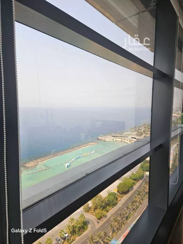 محل للبيع في شارع الكورنيش, حي الشاطئ, مدينة جدة, منطقة مكة المكرمة صورة 4