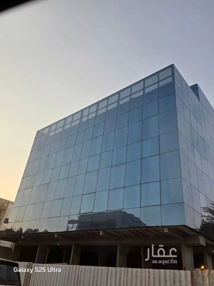 عمارة للإيجار في شارع عرفات, حي الأندلس, مدينة جدة, منطقة مكة المكرمة