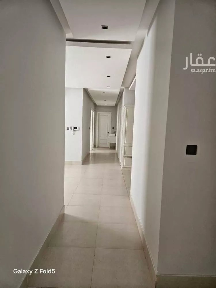 شقة للبيع في شارع القنا, حي الياسمين, مدينة الرياض, منطقة الرياض صورة 4