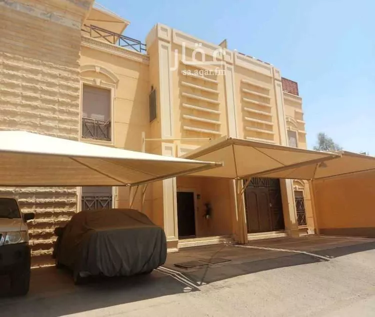 فيلا للبيع في شارع ابي الهيثم الكاتب, حي أبحر الجنوبية, مدينة جدة, منطقة مكة المكرمة