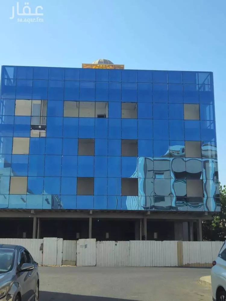 عمارة للإيجار في شارع عرفات, حي الأندلس, مدينة جدة, منطقة مكة المكرمة