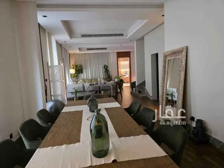 فيلا للبيع في شارع لبيد بن عطارد, حي النرجس, مدينة الرياض, منطقة الرياض صورة 4