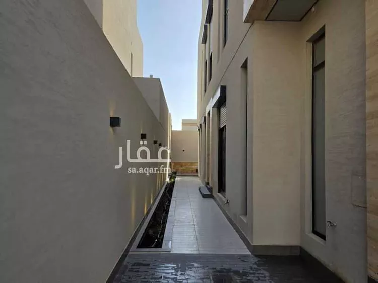 فيلا للبيع في شارع لبيد بن عطارد, حي النرجس, مدينة الرياض, منطقة الرياض 7