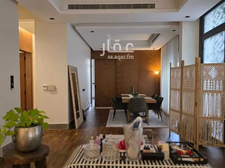 فيلا للبيع في شارع لبيد بن عطارد, حي النرجس, مدينة الرياض, منطقة الرياض 12